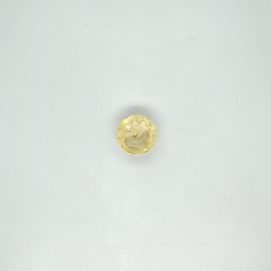 Yellow Sapphire (Pukhraj) 7.53 Ct